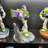 Toy Story Master Craft Ranger Buzz Lightyear Table Top Statue