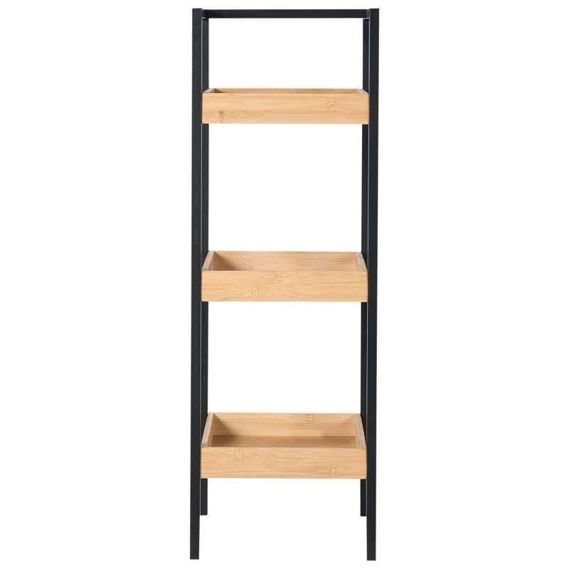 Anjesa Freestanding Bathroom Shelves