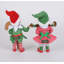 Christmas Collection Santa Figurines & Collectibles