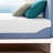 Archambault Medium Supreme Gel Memory Foam Mattress-71913832-111687743