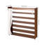 28 Pair Shoe Rack