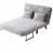 Light Gray Velvet is out of stock