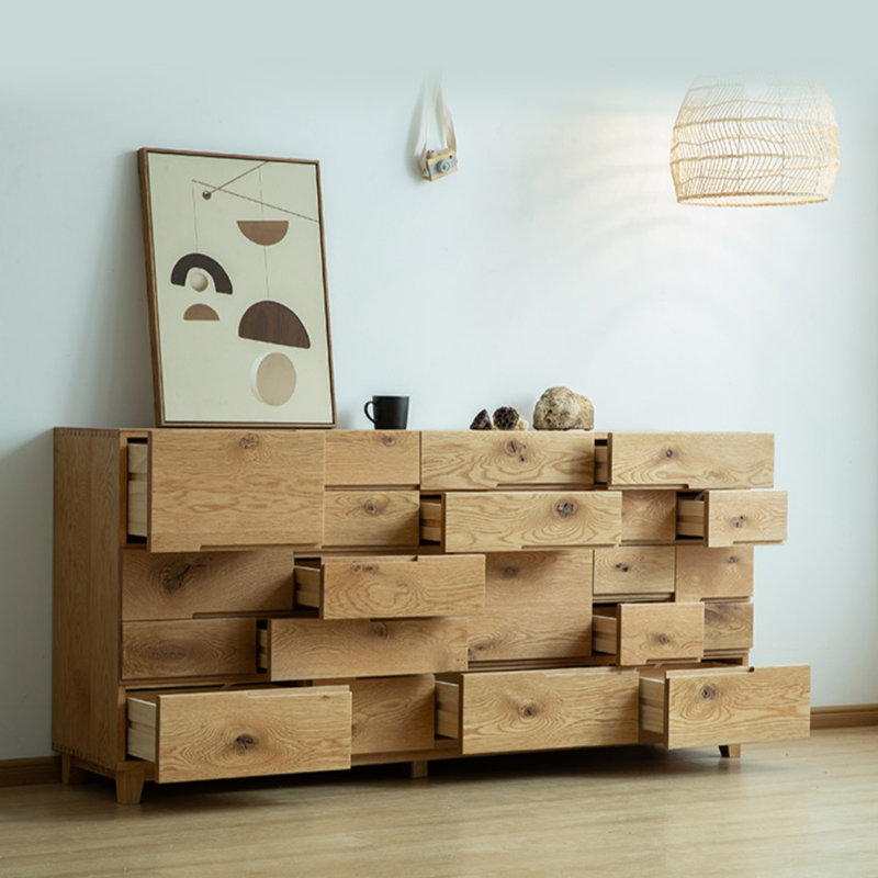 Buffet 72,8