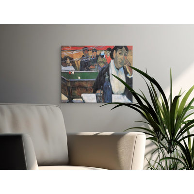 Wrapped Canvas Print Set