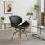 Chaise d'appoint de 20,5 po Maradith