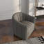 Fauteuil demi-tonneau pivotant Annelotte-1478363398