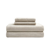 Cotton Blend Sheet Set