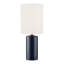 Ensemble de lampe de table 19 po Bradt