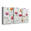 " High Key Poppy Party " 3 - Pieces-795943076