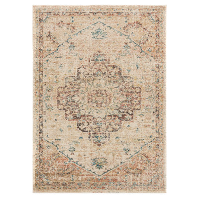 Tapis os oriental Scofield