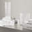 Cut In Number Table Vase-71475846
