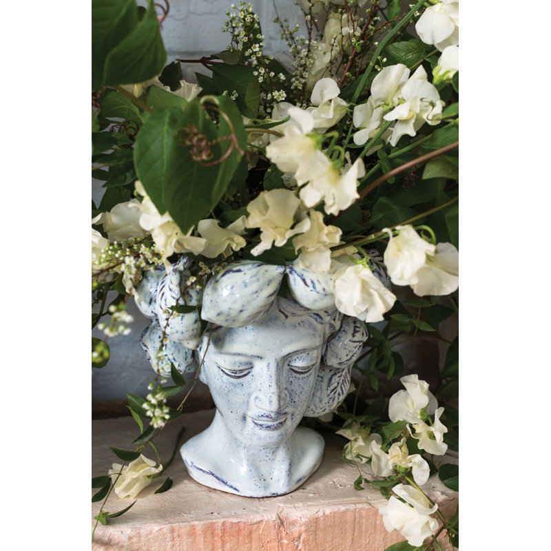  Vase Lovette Lady Lemon