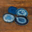 Ensemble de sous-verres 4 pièces