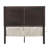 Panel Bed