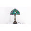 Lampe de table en résine Jenice