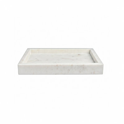 Lena Marble Tray