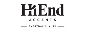 HiEnd Accents Logo