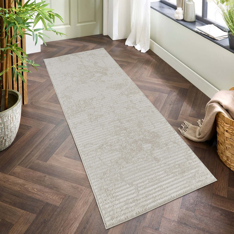 Abstract Area Rug, Rectangle 120 x 170cm