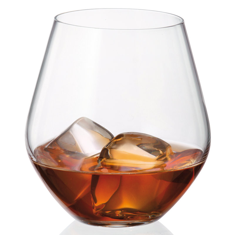 Verre à whisky double Sefrou, 11,8 oz