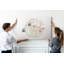 Viveca Cork Corkboard / Bulletin Board