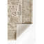 Bungalow Rose Vaniyah Traditional Oriental Polyester Area Rug-1174720222