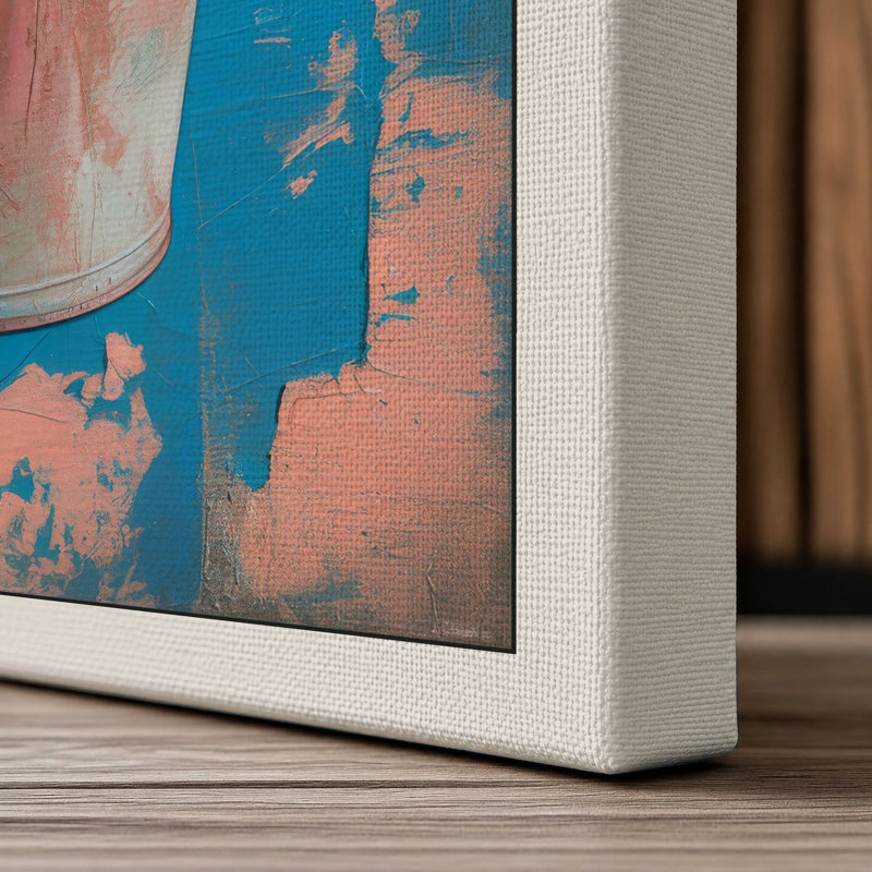 Print, 36x24 - 91.4 x 61.0 cm, Cream Border