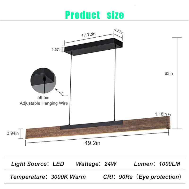 Pendant Light