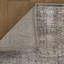 Vintage Distressed Area Rug-124282725