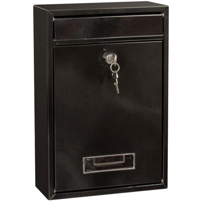 Wall Mounted Post Box