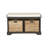 Upholstered Storage Bench-312750543