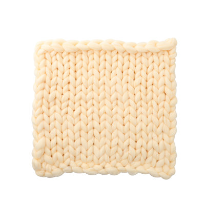 Casper Machine Tufted Blanket
