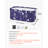 Portable Foldable Bathtub 45.3"x23.6"x19.7" Soaking for Adults Blue, for Bathroom Shower Stall, 3-Layer Insulation, Space Saving, Family Hot SPA Ice Bath Tub with 2 Drain Ports, Indoor Outdoor
