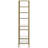 Charney Geometric Bookcase-55437508