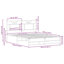 Bed Frame Without Mattress Engineered Wood-1264259887-1264259933