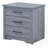 Contemporary Nightstand