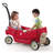 All Around Wagon Ride-On