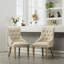 Fauteuil capitonné Authement-1822949946