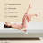 Felstead 5 in. Gel Memory Foam-1892924232