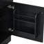 Freestanding Standard With Top