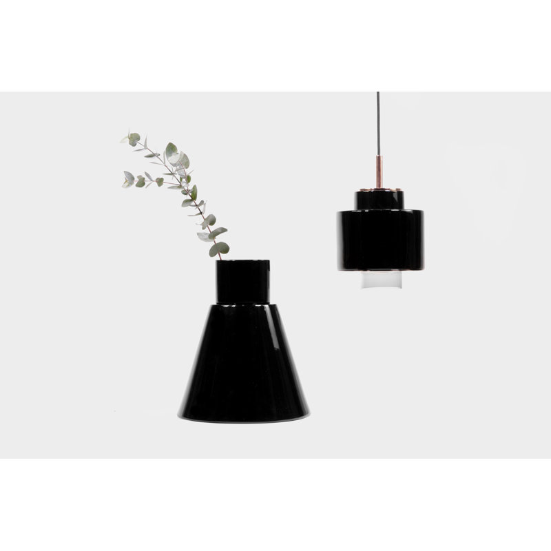Vada Handmade Ceramic Table Vase