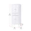 Armoire de rangement pour salle de bain 28 pouces en blanc-1356576781-1356576784