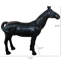 Grande statue de cheval 72 po-1081335354