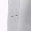 12-inch Wall-Mounted Bathroom Wall Cabinet with Soft-Close Doors and Floating Design, Glossy White