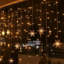 Guirlande lumineuse DEL 11,5 pi-388065614