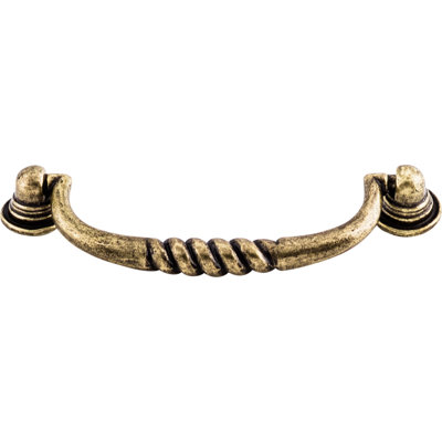 Eton 3 3/4" Center to Center Drop handle