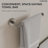 4 - Piece Bathroom Hardware Set-118316409