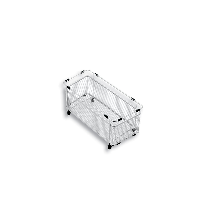 Panier en acier inoxydable Performa