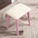 Tabouret de coiffeuse Contemporary