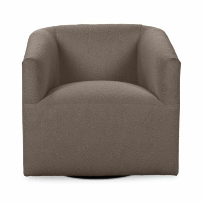 Vernon Swivel Armchair