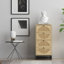 Commode à 4 tiroirs Vaughnsville-1414758853